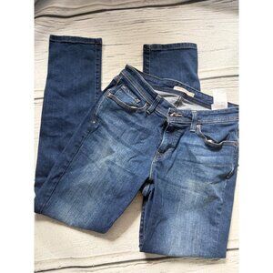 Levi’s 529 skinny jeans